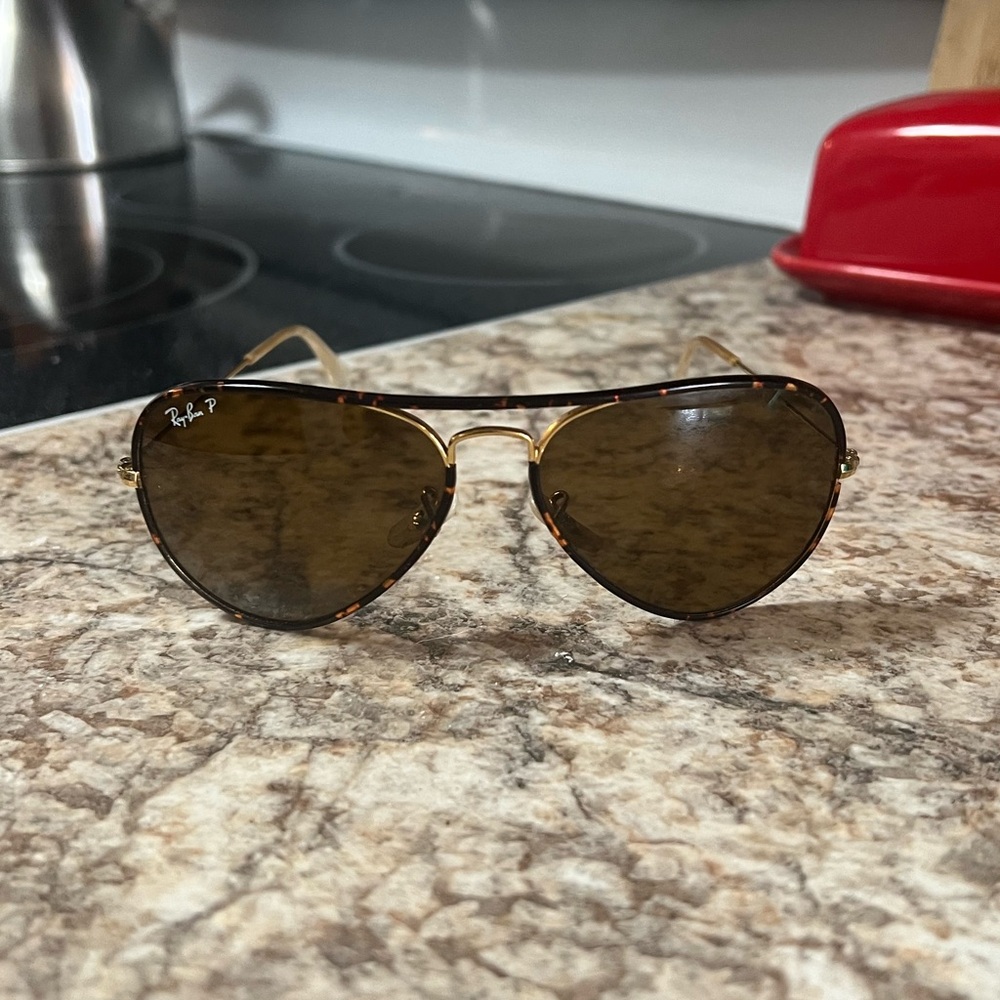 Ray Ban Aviators
